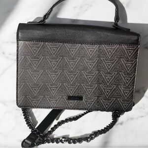 Aldo Laurenceex black  Purse